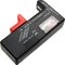 2 Watch Battery Tester Will test AAA, AA, D, 9 volt, 12 volt, 6 volt & 3 volt